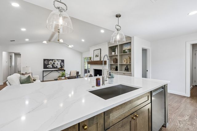 7330 Alto Caro Drive, Dallas, TX 75248