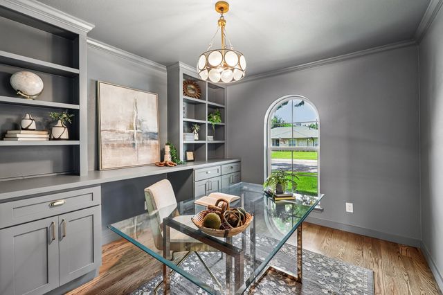 7330 Alto Caro Drive, Dallas, TX 75248