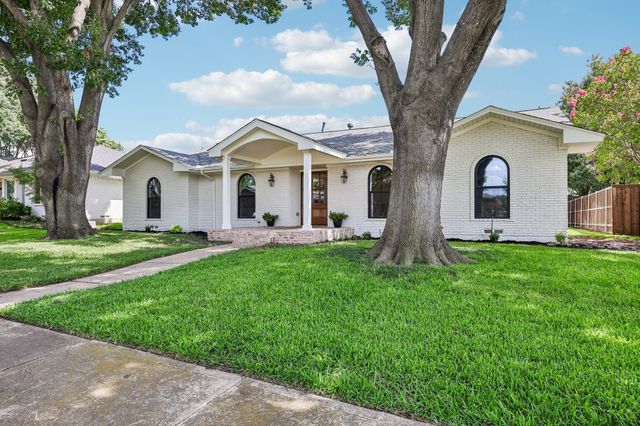 7330 Alto Caro Drive, Dallas, TX 75248