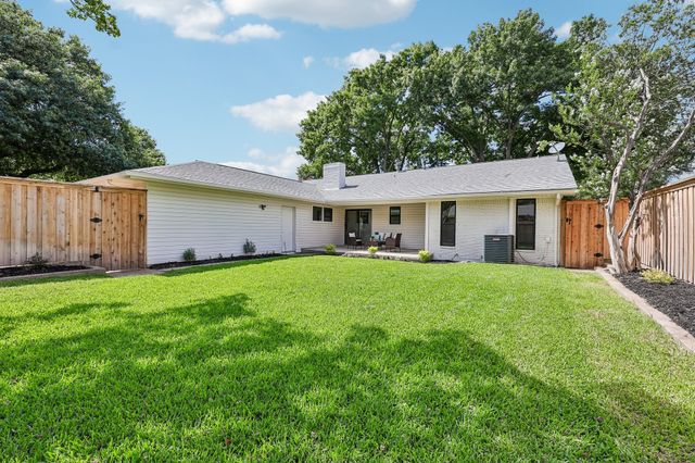 7330 Alto Caro Drive, Dallas, TX 75248