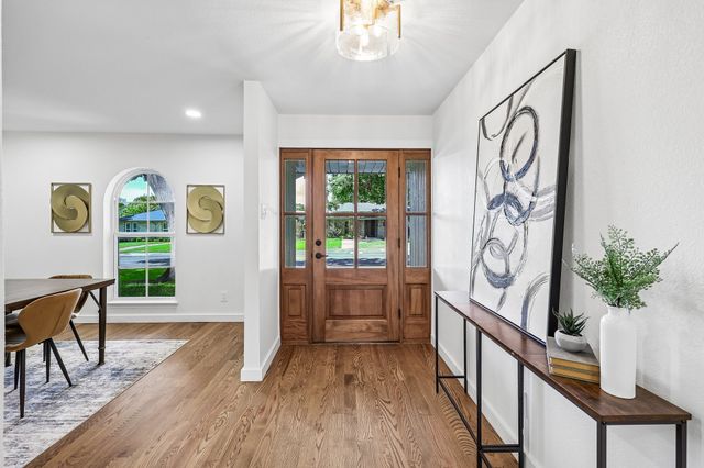 7330 Alto Caro Drive, Dallas, TX 75248