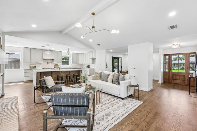 7330 Alto Caro Drive, Dallas, TX 75248