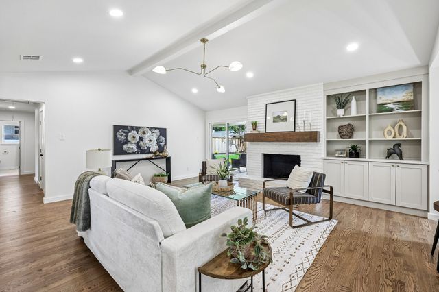 7330 Alto Caro Drive, Dallas, TX 75248