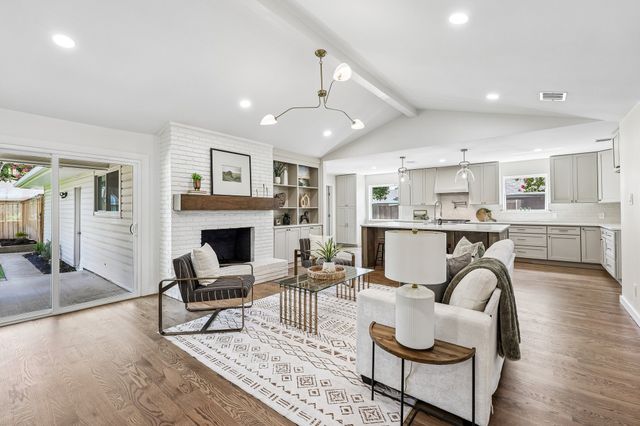 7330 Alto Caro Drive, Dallas, TX 75248