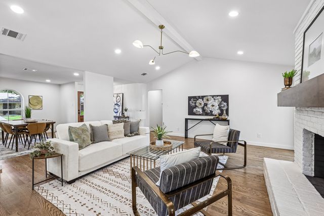 7330 Alto Caro Drive, Dallas, TX 75248