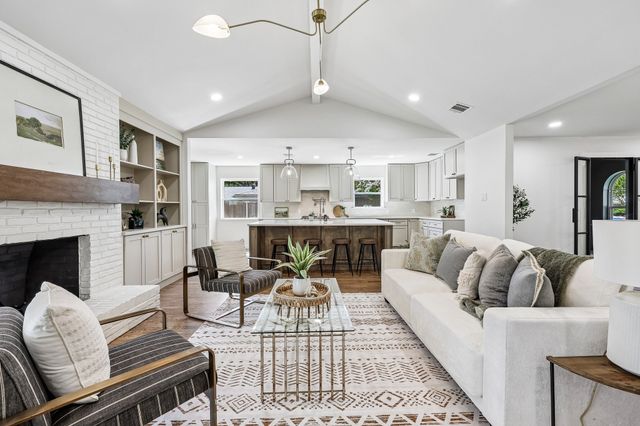 7330 Alto Caro Drive, Dallas, TX 75248