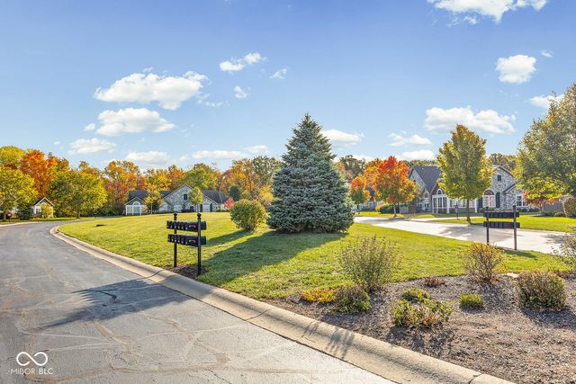 4662 Ironstone Lane, West Lafayette, IN 47906