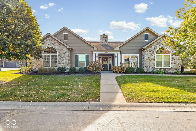 4662 Ironstone Lane, West Lafayette, IN 47906