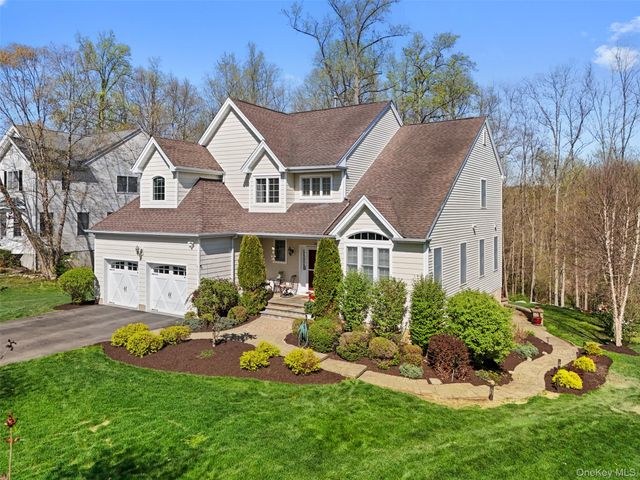 70 Travis Road, Baldwin Place, NY 10505