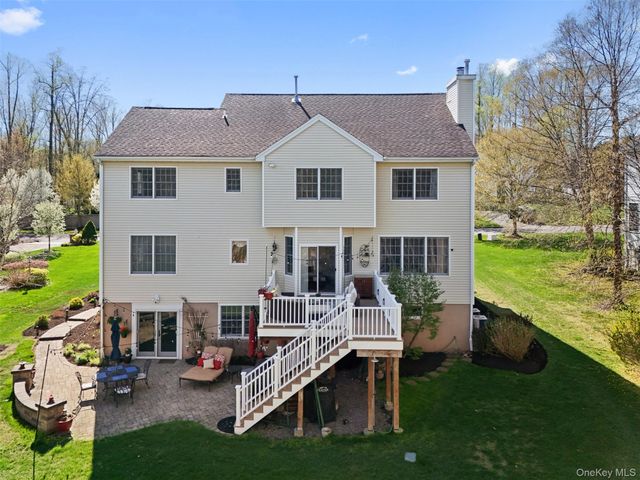 70 Travis Road, Baldwin Place, NY 10505