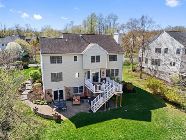 70 Travis Road, Baldwin Place, NY 10505