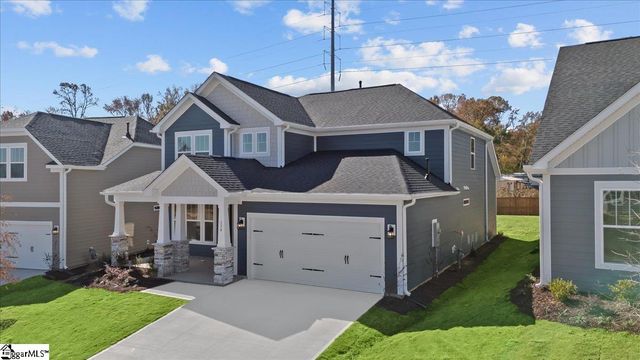 134 Moorish Circle, Simpsonville, SC 29681