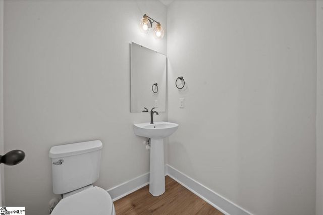 134 Moorish Circle, Simpsonville, SC 29681