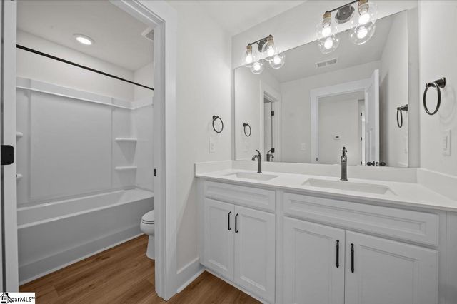 134 Moorish Circle, Simpsonville, SC 29681