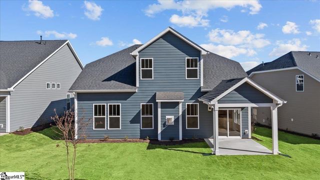 134 Moorish Circle, Simpsonville, SC 29681