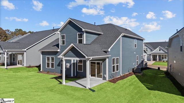 134 Moorish Circle, Simpsonville, SC 29681