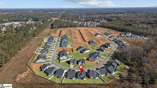 134 Moorish Circle, Simpsonville, SC 29681