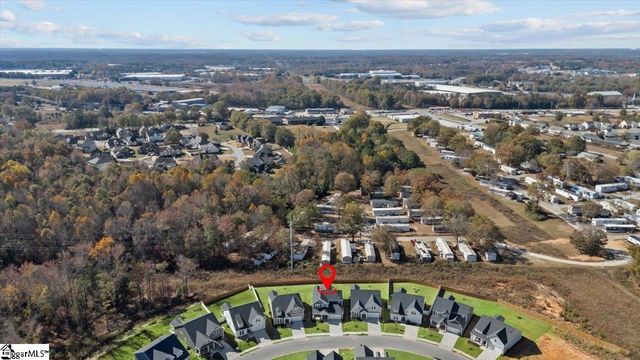 134 Moorish Circle, Simpsonville, SC 29681