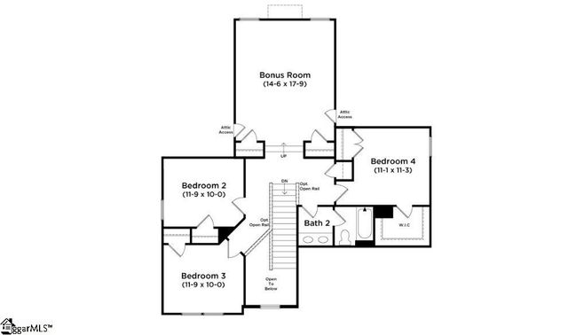 134 Moorish Circle, Simpsonville, SC 29681