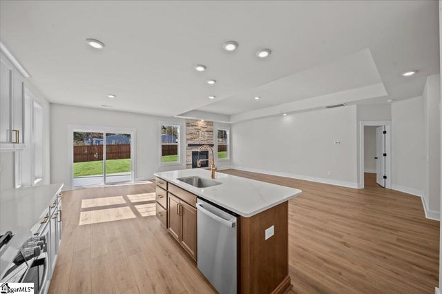 134 Moorish Circle, Simpsonville, SC 29681