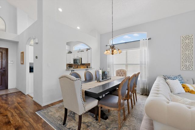 8136 Pony Hills Place NW, Albuquerque, NM 87114