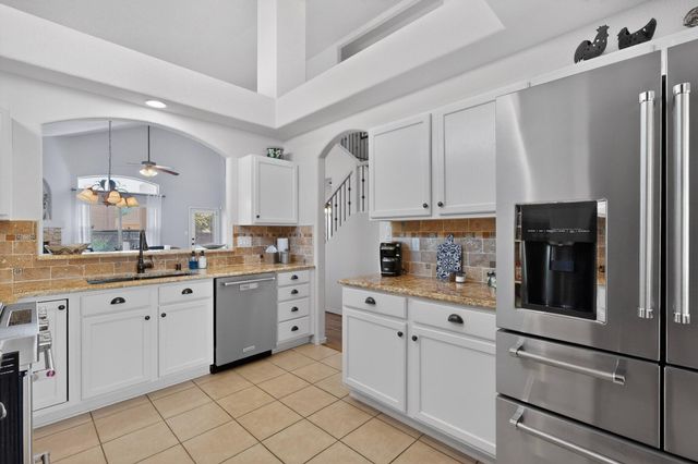 8136 Pony Hills Place NW, Albuquerque, NM 87114