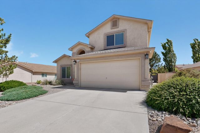 8136 Pony Hills Place NW, Albuquerque, NM 87114