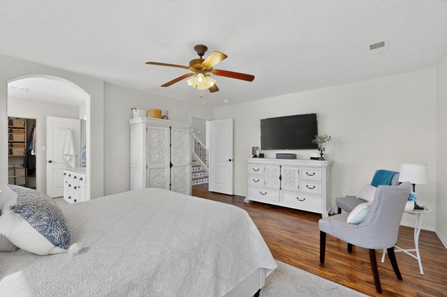 8136 Pony Hills Place NW, Albuquerque, NM 87114