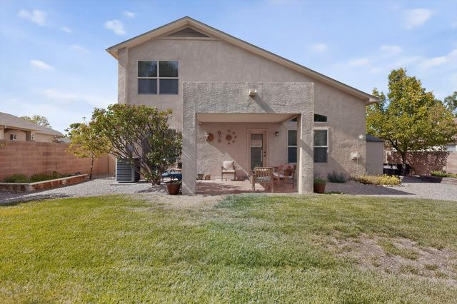 8136 Pony Hills Place NW, Albuquerque, NM 87114