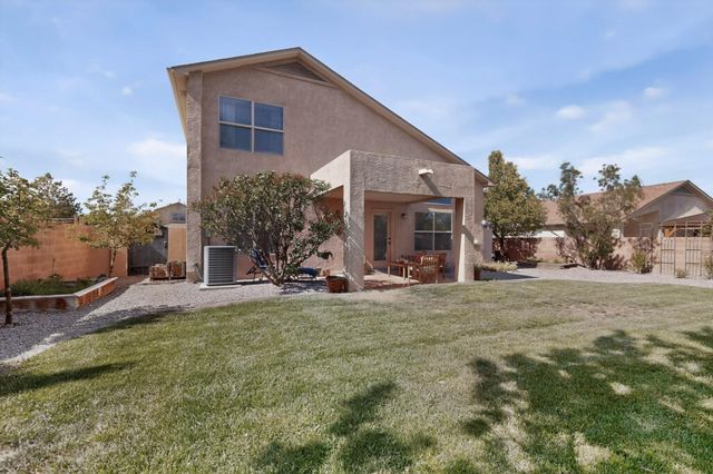 8136 Pony Hills Place NW, Albuquerque, NM 87114