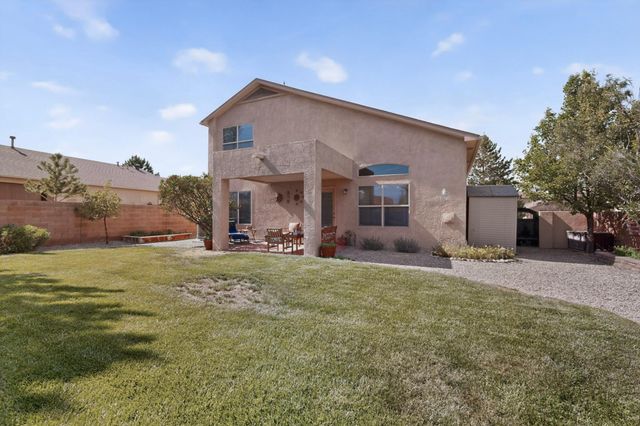 8136 Pony Hills Place NW, Albuquerque, NM 87114