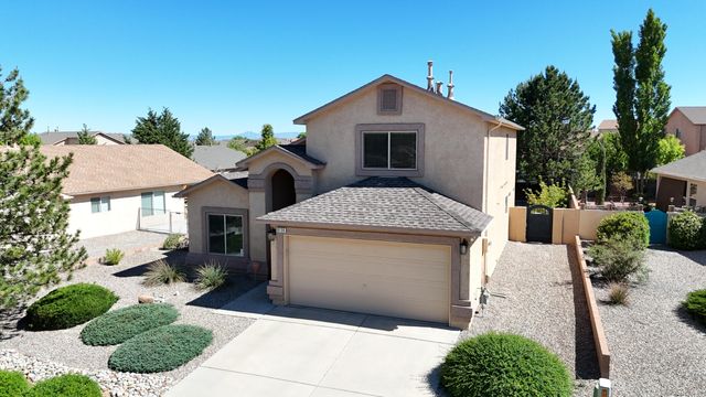 8136 Pony Hills Place NW, Albuquerque, NM 87114