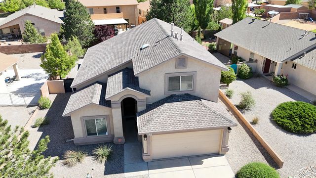 8136 Pony Hills Place NW, Albuquerque, NM 87114