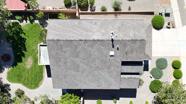 8136 Pony Hills Place NW, Albuquerque, NM 87114