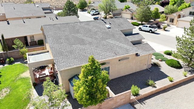 8136 Pony Hills Place NW, Albuquerque, NM 87114