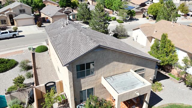 8136 Pony Hills Place NW, Albuquerque, NM 87114