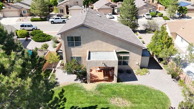 8136 Pony Hills Place NW, Albuquerque, NM 87114