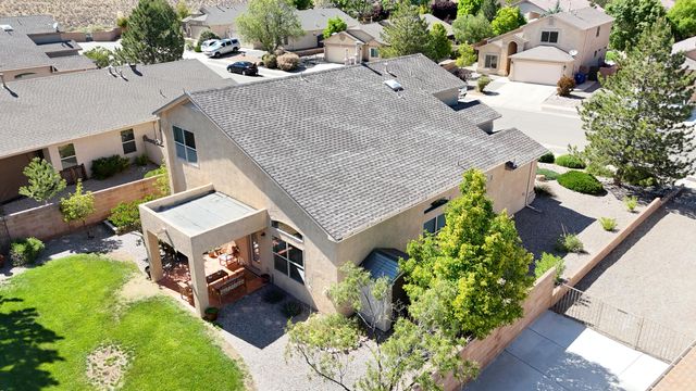 8136 Pony Hills Place NW, Albuquerque, NM 87114