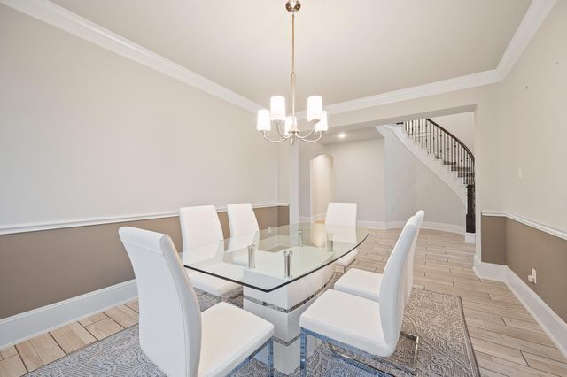 19343 Goodnight Peak Trl, Cypress, TX 77433