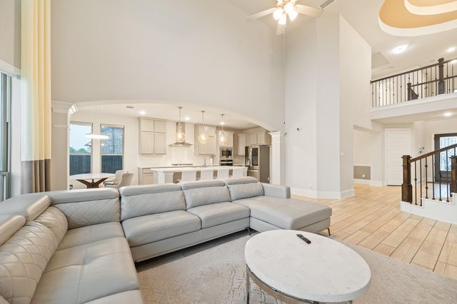 19343 Goodnight Peak Trl, Cypress, TX 77433