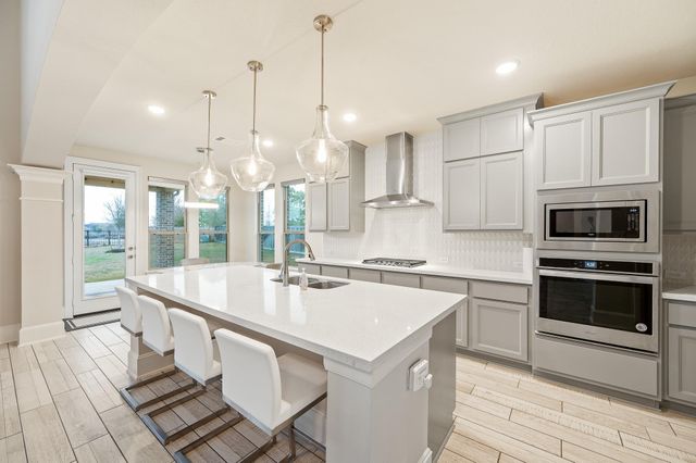 19343 Goodnight Peak Trl, Cypress, TX 77433