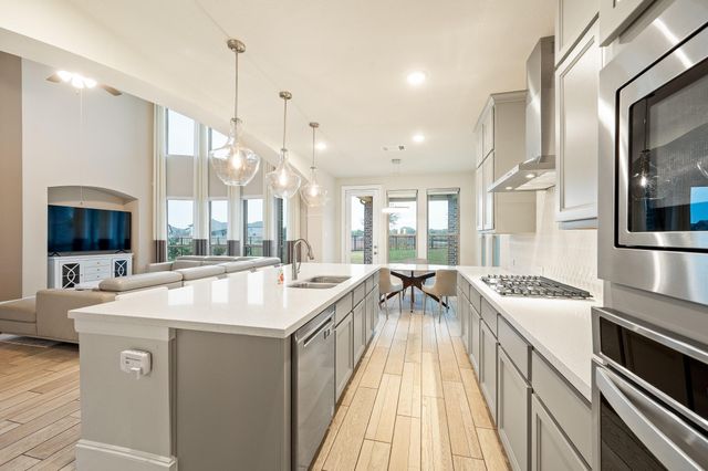 19343 Goodnight Peak Trl, Cypress, TX 77433