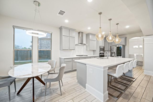 19343 Goodnight Peak Trl, Cypress, TX 77433