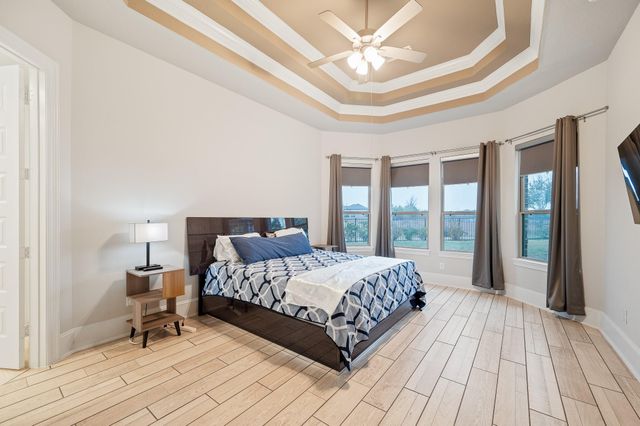 19343 Goodnight Peak Trl, Cypress, TX 77433