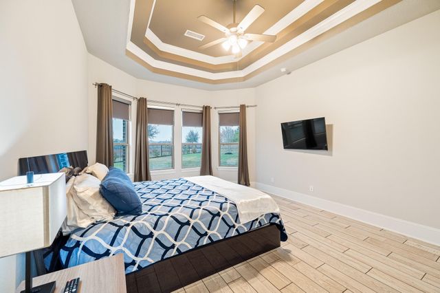 19343 Goodnight Peak Trl, Cypress, TX 77433