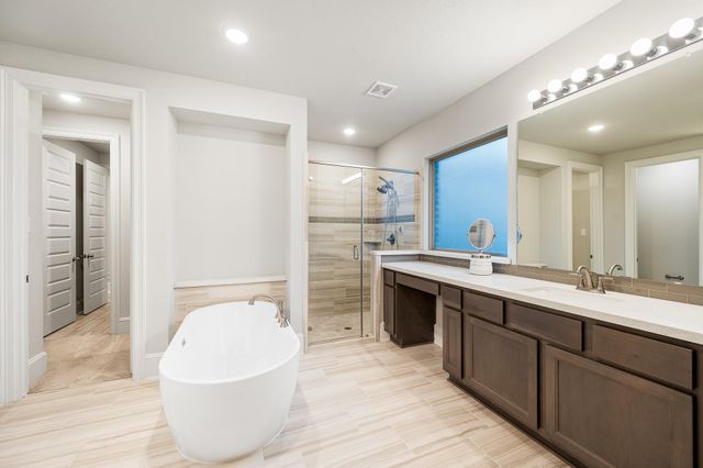 19343 Goodnight Peak Trl, Cypress, TX 77433