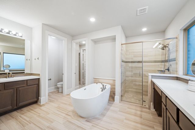 19343 Goodnight Peak Trl, Cypress, TX 77433