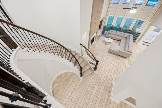 19343 Goodnight Peak Trl, Cypress, TX 77433