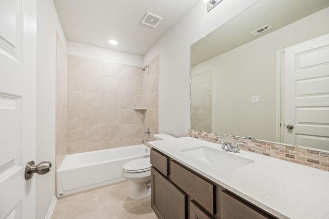 19343 Goodnight Peak Trl, Cypress, TX 77433