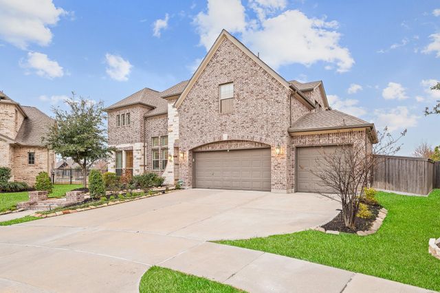 19343 Goodnight Peak Trl, Cypress, TX 77433